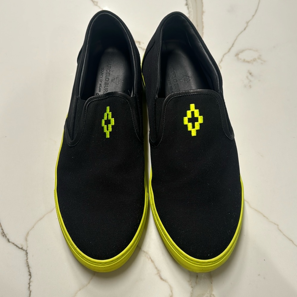 Marcelo Burlon Milán Italy